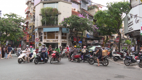 Băn khoăn hạ tầng sạc xe điện vùng phát thải thấp