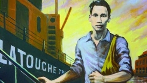 Nguyễn Ái Quốc - Hồ Chí Minh và hành trình thay đổi vận mệnh đất nước