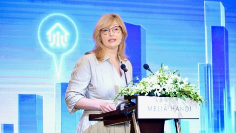 EU-Việt Nam thúc đẩy đổi mới sáng tạo 