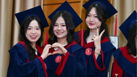 Đề xuất miễn phản biện độc lập đối với nghiên cứu sinh có nghiên cứu xuất sắc