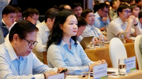 giải thưởng hiệu quả năng lượng