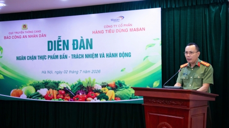 Ngộ độc thực phẩm gia tăng: Lỗ hổng trong kiểm soát 