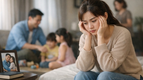 Ảnh được tạo bởi AI