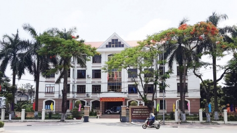 Kết quả thi môn Toán tốt nghiệp của Tuyên Quang sẽ được kiểm tra làm rõ