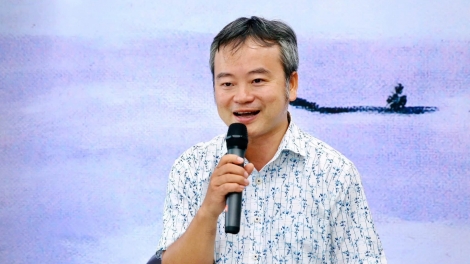 Những khám phá thú vị về từ “mẹ” trong tiếng Việt