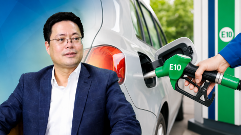 Phát triển nhiên liệu sinh học tạo đầu ra cho tiêu thụ nông sản