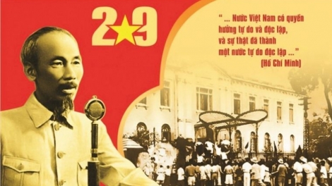 2/9/1945: Từ ký ức lịch sử đến sức mạnh văn hóa
