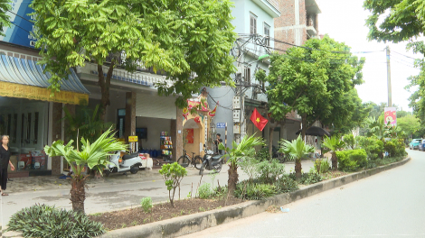 Ô Diên chủ động phòng sốt xuất huyết từ cộng đồng