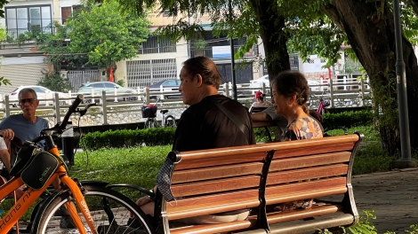 chuẩn bị cho tuổi già là khoản phòng xa
