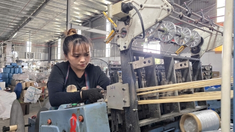doanh nghiệp cân nhắc nhiều yếu tố khi lắp đặt điện mặt trời mái nhà
