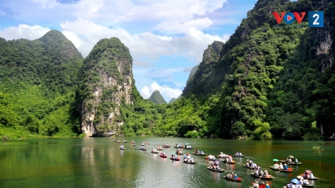 Ninh Bình được đề cử "Điểm đến mới nổi hàng đầu châu Á 2026"