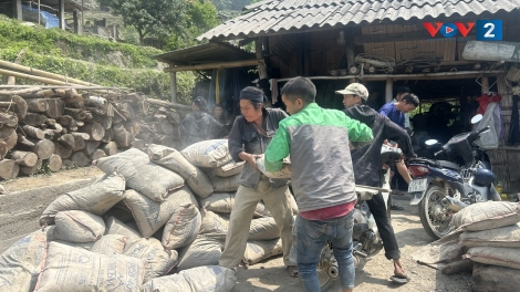 Hoàng Su Phì hoàn thành xóa nhà tạm, nhà dột nát