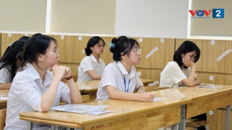 Trường đại học "khước từ" C00 - tổ hợp truyền thống đã lỗi thời?