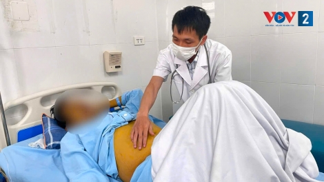 Đến 2030 liệu Việt Nam có chấm dứt được bệnh viêm gan?