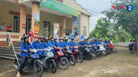 Ra quân tổng điều tra nông thôn, nông nghiệp năm 2025