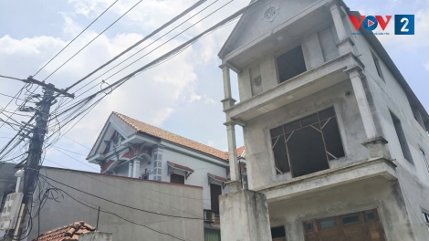 Vốn vay tín dụng - “cú hích” giúp người nghèo vươn lên