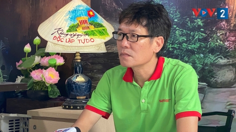Nón hoa safe Việt 