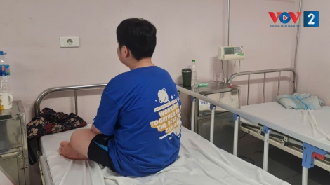 Vì sao số trẻ mắc đái tháo đường tăng? 