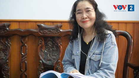 tài chính vững chắc cho người già