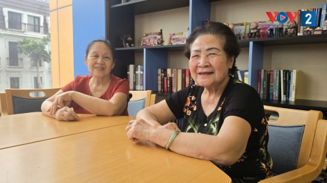 Yêu thương cha mẹ không phải là kiểm soát