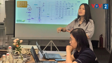 Ngăn ngừa tội phạm buôn bán hổ