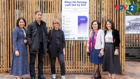 Lịch sử khoa cử Việt Nam qua lăng kính mới