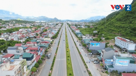 Tây Bắc vượt khó vươn lên