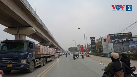 Hà Nội ban hành gấp Chỉ thị về kiểm soát ô nhiễm không khí