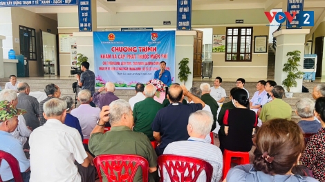 Thách thức ở tuyến y tế cơ sở