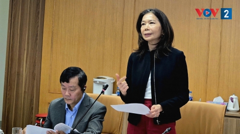 Khắc phục sau thiên tai