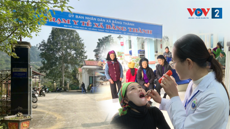 Y tế cơ sở: Nơi Nghị quyết Đại hội Đảng đi vào đời sống