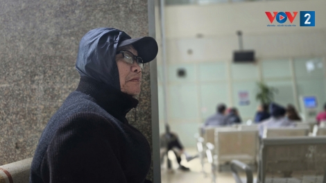 Căng thẳng trầm cảm do chăm sóc người già bệnh nặng