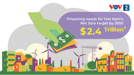 Thúc đẩy Tài chính Bền vững cho Chuyển dịch Xanh tại Việt Nam