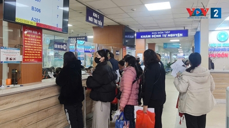 Bảo lãnh viện phí: Xu hướng mới trong chăm sóc sức khỏe