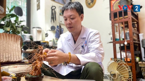 [Kỳ 3] Khoảng lặng ở nơi ranh giới sinh – tử