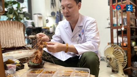 Tập 3: Khoảng lặng ở nơi ranh giới sinh – tử