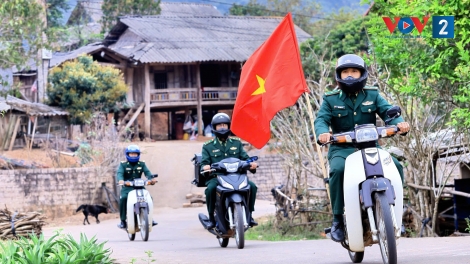 Sơn La trước ngày hội lớn