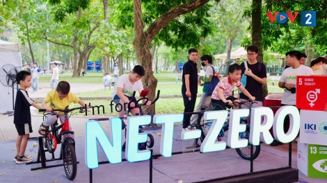 Hà Nội thực hiện tiết kiệm năng lượng