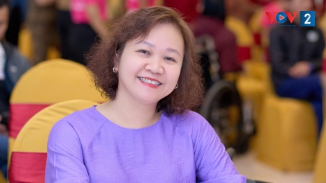 Lá phiếu và hành trình không rào cản