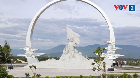 38 năm - vang mãi lời thề giữa biển khơi 