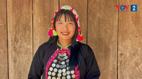 Cô giáo Gen Z người Si La ứng cử đại biểu Quốc hội