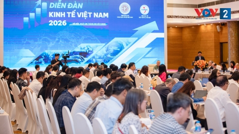 Mô hình phát triển kinh tế Việt Nam