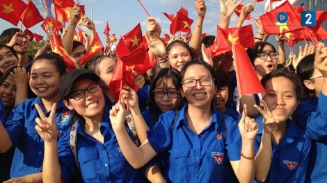 Thanh niên và sứ mệnh dựng xây đất nước
