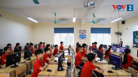 Những “cánh thư số" vượt sóng kết nối đất liền với Trường Sa