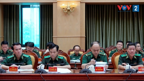 Công bố mô hình “Bộ đội Biên phòng đồng hành chuyển đổi số nơi biên giới”