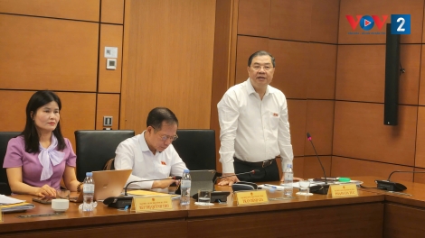 Chuẩn hóa hạ tầng - từ tư duy kỹ thuật đến hiệu quả đầu tư công