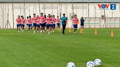 CLB Hà Nội hội sẵn sàng đối đầu Becamex TP. HCM