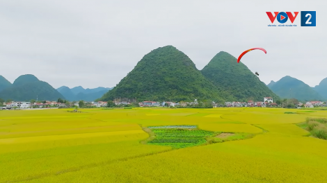 Quỳnh Sơn: “Ngôi sao mới” của du lịch cộng đồng thế giới 2025