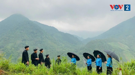 Đặc sắc các hoạt động văn hóa, du lịch trong ngày Hội Soóng Cọ 2026