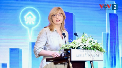 EU-Việt Nam thúc đẩy đổi mới sáng tạo 
